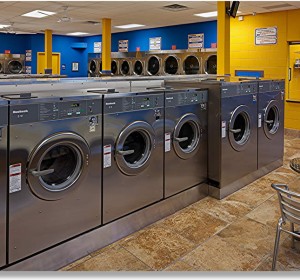 COIN-OP / CARD LAUNDRY « ACE Commercial Laundry Equipment Inc