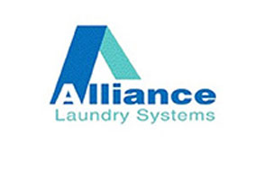 alliance laundry systems brea