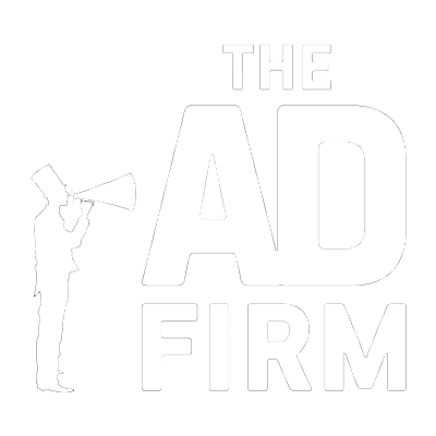 the ad firm