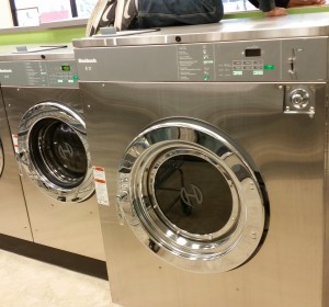 large capacity washers equipment for multi housing apartment and hospital seal beach
