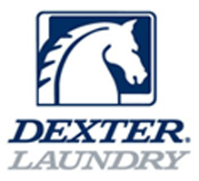 Dexter Laundry Logo