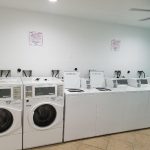 Multi Housing Request For Vended Laundry Projects Westminster Southern California