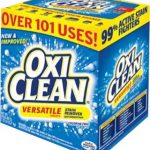 Oxiclean Laundry Supplies