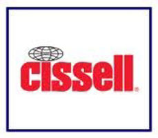 Cissell Commercial Laundry Equipment Supplier Logo
