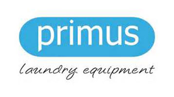 Primus Commercial Laundromat Equipment Manufacturer Logo
