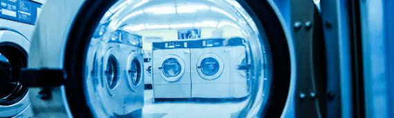 Best Commercial Laundry Equipment and Brands