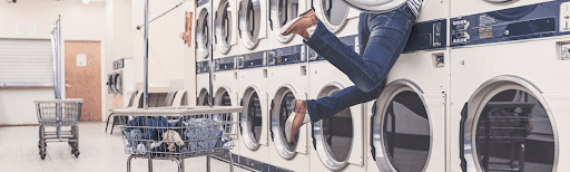 Essential Maintenance Tips for Commercial Laundry Machines