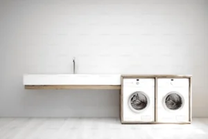 Managing Laundry Rooms in Apartment Buildings