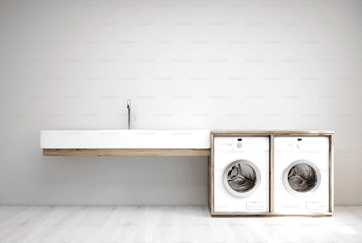 Managing Laundry Rooms in Apartment Buildings