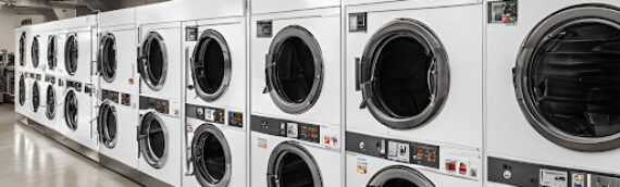 Top Features to Consider in Commercial Washers and Dryers