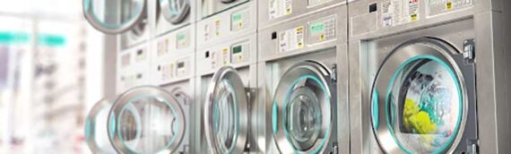 How to Reduce Utility Costs in Commercial Laundry Rooms