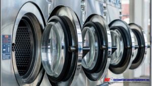 Top Troubleshooting Tips for Common Laundry Equipment Issues.