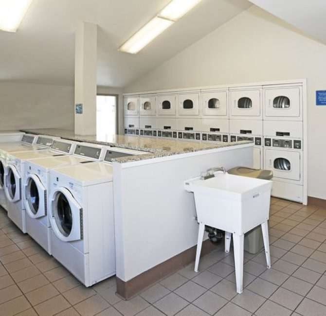 Huebsch laundryroom Huebsch laundryroom